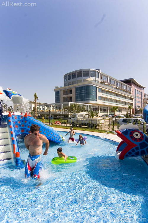Club Ilica Hotel 8